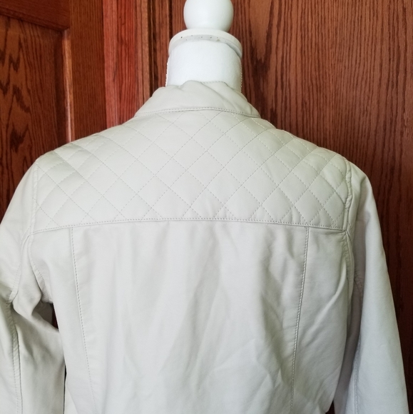 NWT APT 9 MOTO JACKET - Picture 4 of 9